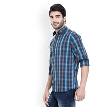 Rocx Men's Slim Fit Casual Shirts