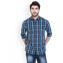 Rocx Men's Slim Fit Casual Shirts