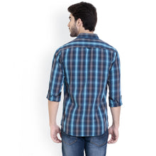 Rocx Men's Slim Fit Casual Shirts