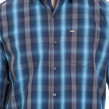 Rocx Men's Slim Fit Casual Shirts