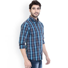 Rocx Men's Slim Fit Casual Shirts