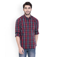 Rocx Men's Slim Fit Casual Shirts