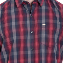 Rocx Men's Slim Fit Casual Shirts