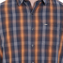 Rocx Men's Slim Fit Casual Shirts