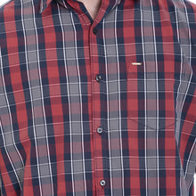 Rocx Men's Slim Fit Casual Shirts