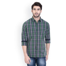 Rocx Men's Slim Fit Casual Shirts