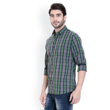 Rocx Men's Slim Fit Casual Shirts