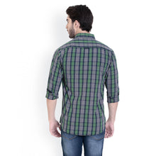 Rocx Men's Slim Fit Casual Shirts