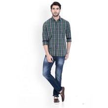 Rocx Men's Slim Fit Casual Shirts