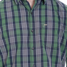 Rocx Men's Slim Fit Casual Shirts