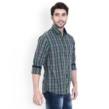 Rocx Men's Slim Fit Casual Shirts