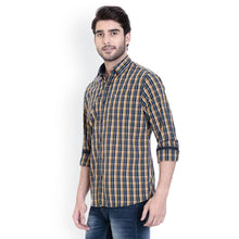 Rocx Men's Slim Fit Casual Shirts