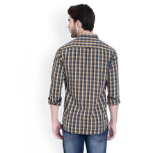 Rocx Men's Slim Fit Casual Shirts