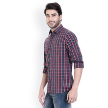 Rocx Men's Slim Fit Casual Shirts