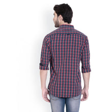 Rocx Men's Slim Fit Casual Shirts