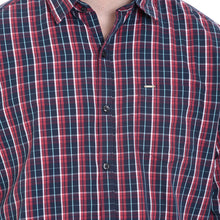 Rocx Men's Slim Fit Casual Shirts