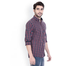 Rocx Men's Slim Fit Casual Shirts