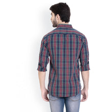 Rocx Men's Slim Fit Casual Shirts