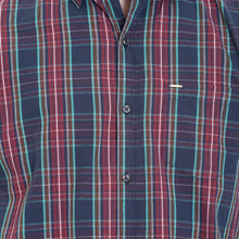 Rocx Men's Slim Fit Casual Shirts