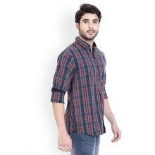 Rocx Men's Slim Fit Casual Shirts