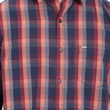 Rocx Men's Slim Fit Casual Shirts