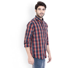 Rocx Men's Slim Fit Casual Shirts