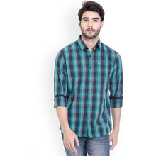 Rocx Men's Slim Fit Casual Shirts