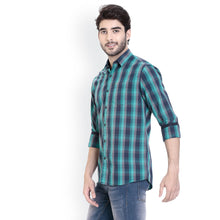 Rocx Men's Slim Fit Casual Shirts