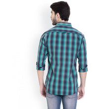 Rocx Men's Slim Fit Casual Shirts