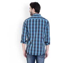 Rocx Men's Slim Fit Casual Shirts