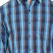 Rocx Men's Slim Fit Casual Shirts