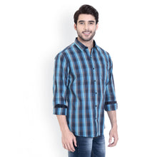 Rocx Men's Slim Fit Casual Shirts