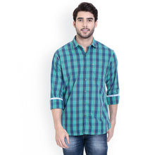 Rocx Men's Slim Fit Casual Shirts