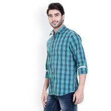 Rocx Men's Slim Fit Casual Shirts