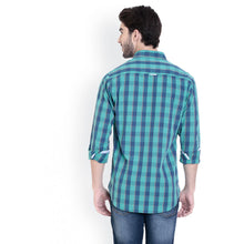 Rocx Men's Slim Fit Casual Shirts