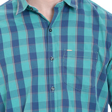 Rocx Men's Slim Fit Casual Shirts