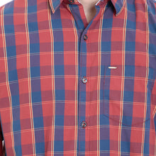 Rocx Men's Slim Fit Casual Shirts