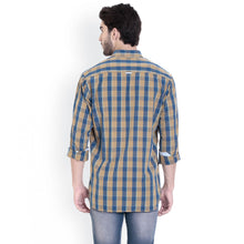 Rocx Men's Slim Fit Casual Shirts