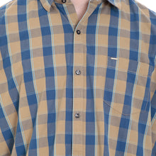 Rocx Men's Slim Fit Casual Shirts