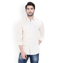 Rocx Men's Slim Fit Casual Shirts
