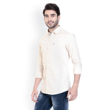 Rocx Men's Slim Fit Casual Shirts