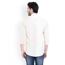 Rocx Men's Slim Fit Casual Shirts