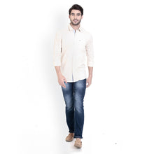Rocx Men's Slim Fit Casual Shirts