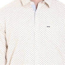 Rocx Men's Slim Fit Casual Shirts