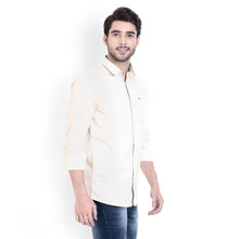 Rocx Men's Slim Fit Casual Shirts