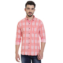 Rocx Mens Casual Printed Shirts