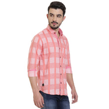 Rocx Mens Casual Printed Shirts