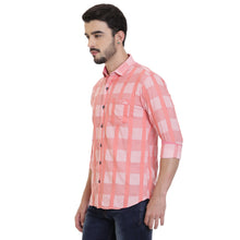 Rocx Mens Casual Printed Shirts
