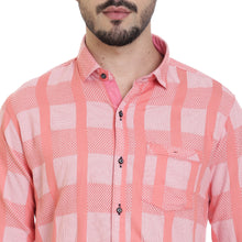 Rocx Mens Casual Printed Shirts