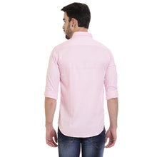 Rocx Mens Casual Twill shirts